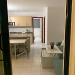 Paraiso Puerto Del Carmen Apartmán Tías