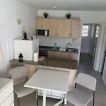 Paraiso Puerto Del Carmen Apartmán Tías