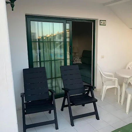 Paraiso Puerto Del Carmen Apartmán Tías