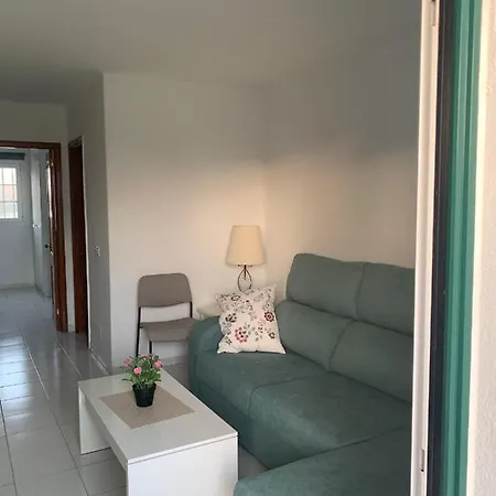 Paraiso Puerto Del Carmen Apartmán *
