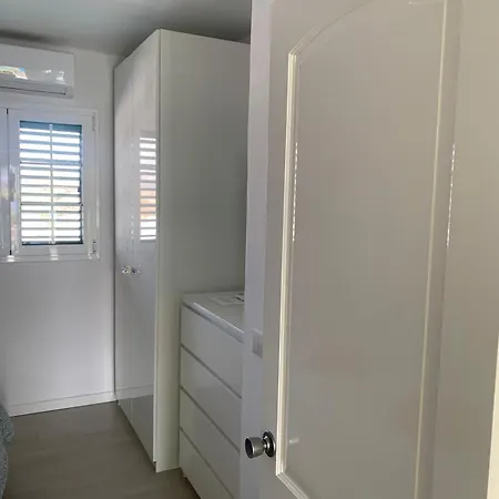 Apartmán Paraiso Puerto Del Carmen *